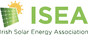 ISEA Logo